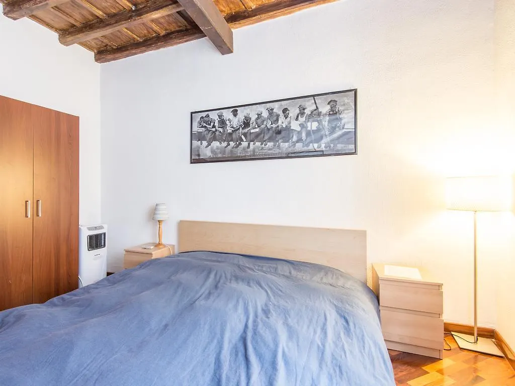 Romefinestay Apartment Luce  Rome